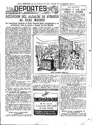 ABC MADRID 20-03-1963 página 73