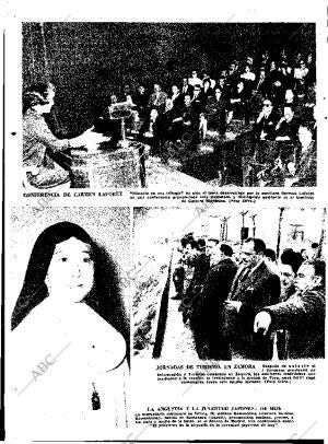 ABC MADRID 20-03-1963 página 8