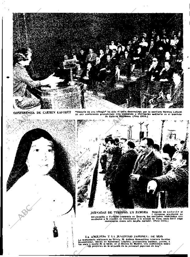 ABC MADRID 20-03-1963 página 8