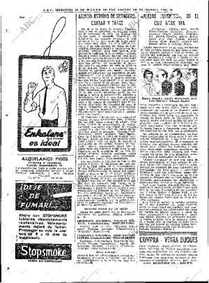 ABC MADRID 20-03-1963 página 80