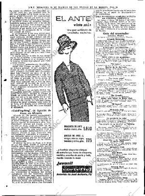 ABC MADRID 20-03-1963 página 82