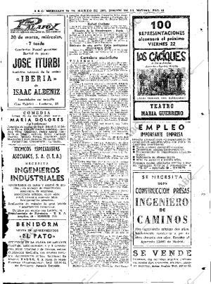ABC MADRID 20-03-1963 página 83