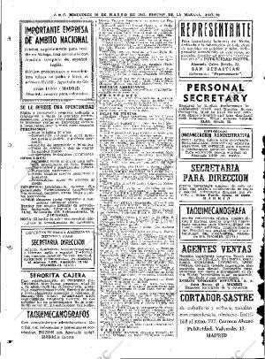ABC MADRID 20-03-1963 página 86
