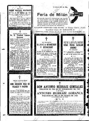 ABC MADRID 20-03-1963 página 92