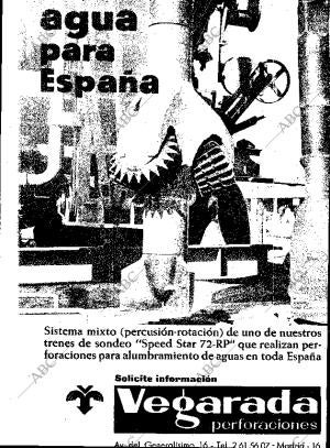 ABC MADRID 20-03-1963 página 96