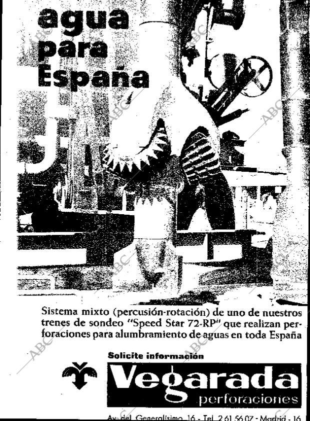 ABC MADRID 20-03-1963 página 96