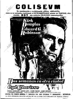 ABC MADRID 21-03-1963 página 11