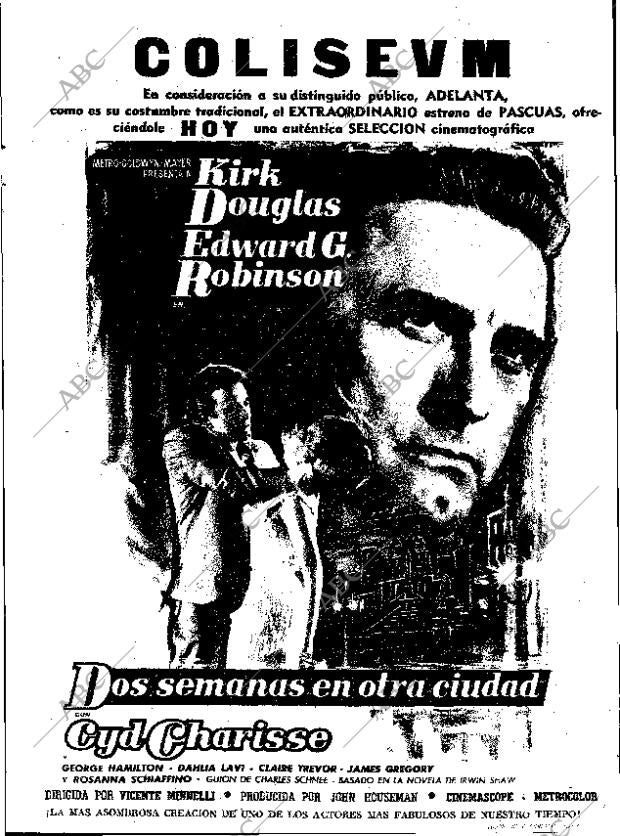 ABC MADRID 21-03-1963 página 11