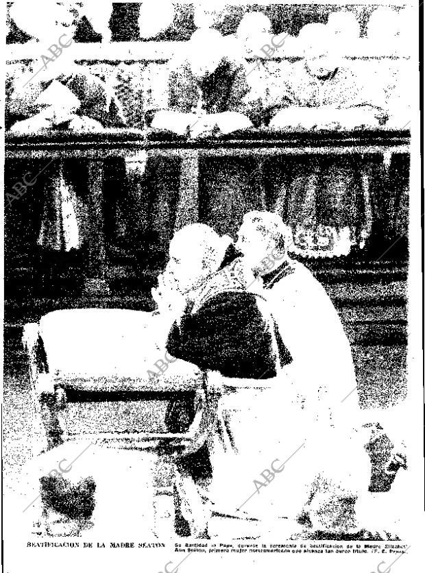 ABC MADRID 21-03-1963 página 13