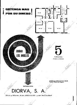 ABC MADRID 21-03-1963 página 14