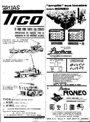 ABC MADRID 21-03-1963 página 18