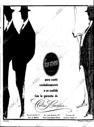 ABC MADRID 21-03-1963 página 19