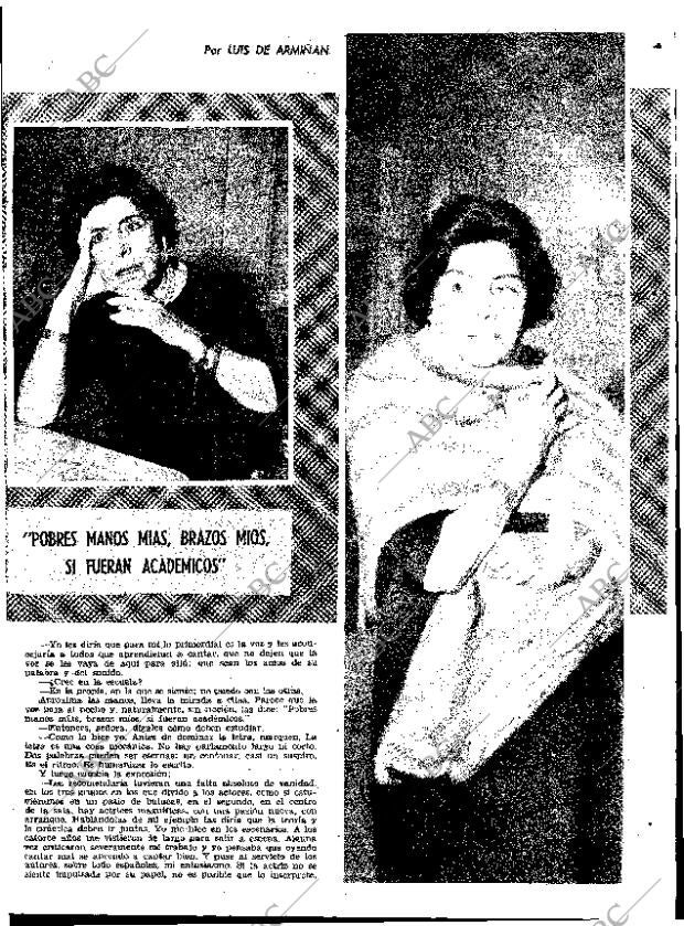ABC MADRID 21-03-1963 página 21
