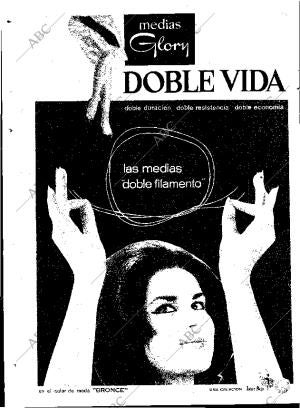 ABC MADRID 21-03-1963 página 22