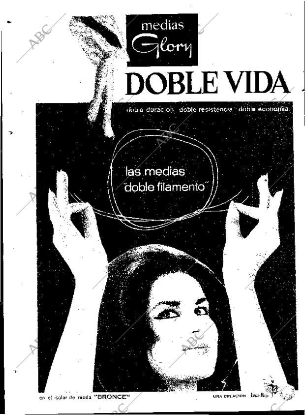 ABC MADRID 21-03-1963 página 22