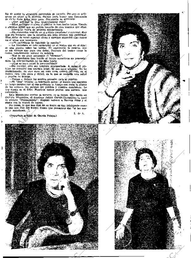 ABC MADRID 21-03-1963 página 23