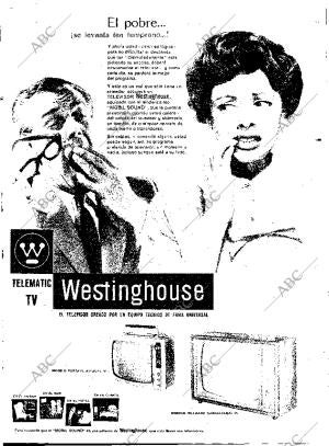 ABC MADRID 21-03-1963 página 25