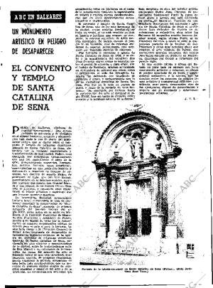 ABC MADRID 21-03-1963 página 27