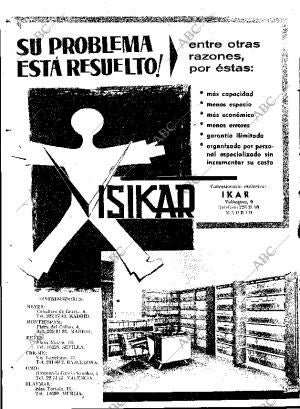 ABC MADRID 21-03-1963 página 30