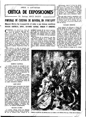 ABC MADRID 21-03-1963 página 31