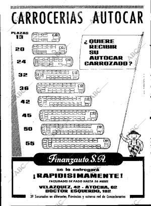 ABC MADRID 21-03-1963 página 32