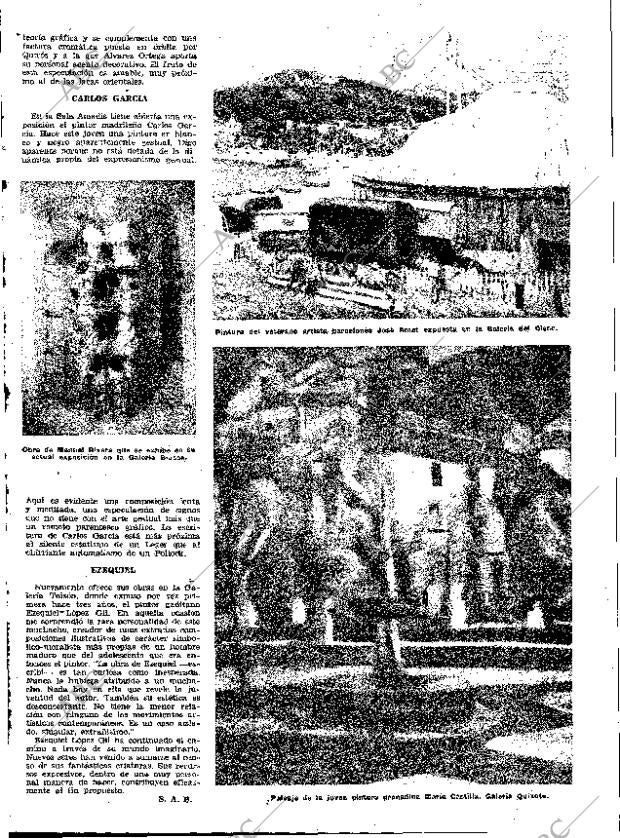 ABC MADRID 21-03-1963 página 33