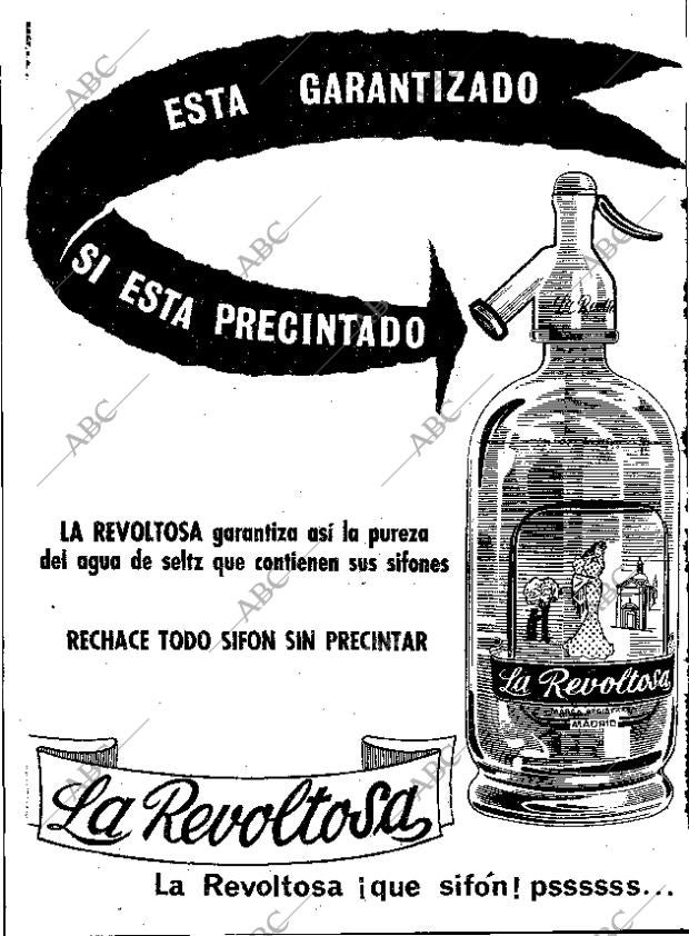 ABC MADRID 21-03-1963 página 34