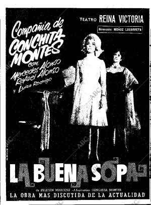 ABC MADRID 21-03-1963 página 36