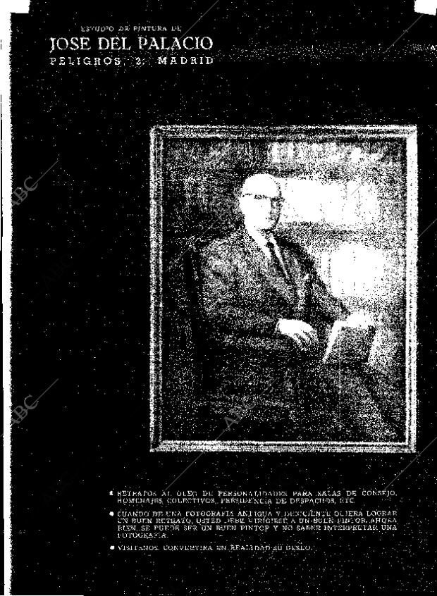 ABC MADRID 21-03-1963 página 4