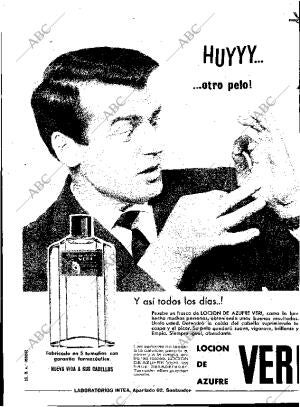 ABC MADRID 21-03-1963 página 42