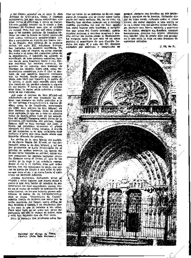 ABC MADRID 21-03-1963 página 43