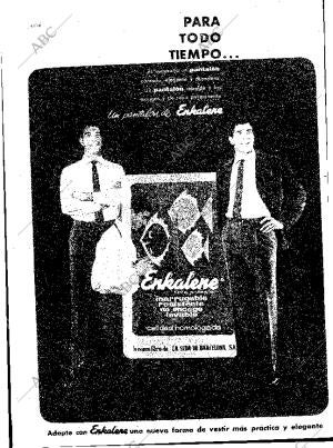 ABC MADRID 21-03-1963 página 44