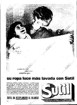 ABC MADRID 21-03-1963 página 46