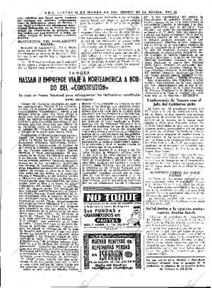 ABC MADRID 21-03-1963 página 48