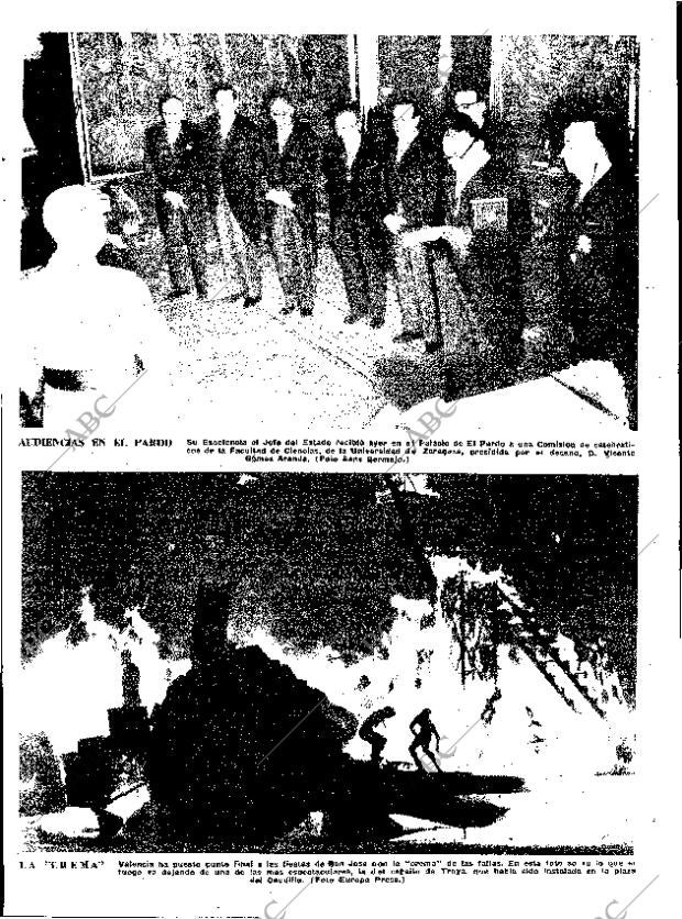 ABC MADRID 21-03-1963 página 5