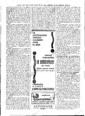 ABC MADRID 21-03-1963 página 56
