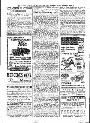 ABC MADRID 21-03-1963 página 58