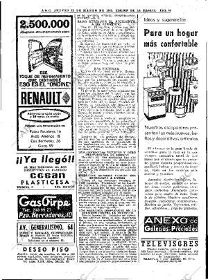 ABC MADRID 21-03-1963 página 60