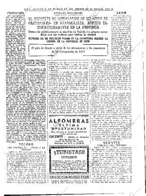ABC MADRID 21-03-1963 página 61