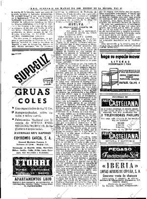 ABC MADRID 21-03-1963 página 62