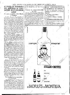 ABC MADRID 21-03-1963 página 63