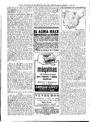 ABC MADRID 21-03-1963 página 64