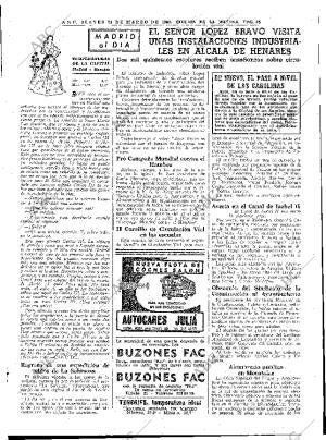 ABC MADRID 21-03-1963 página 65