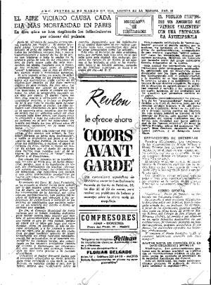 ABC MADRID 21-03-1963 página 68