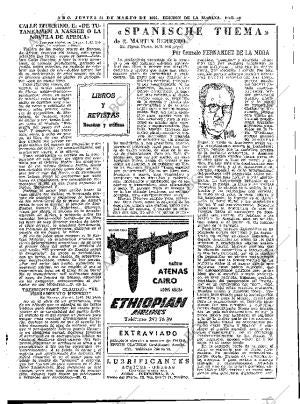 ABC MADRID 21-03-1963 página 69