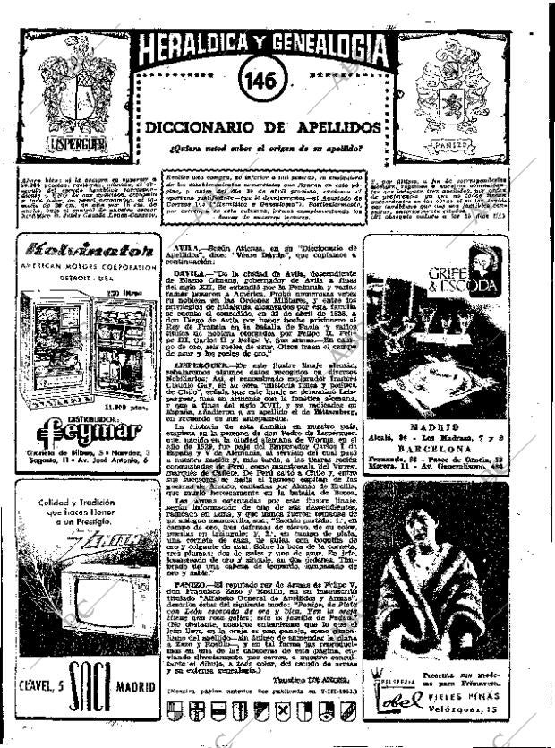 ABC MADRID 21-03-1963 página 7