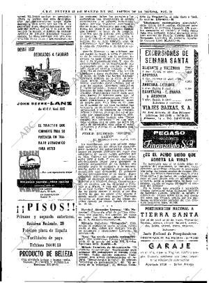 ABC MADRID 21-03-1963 página 70