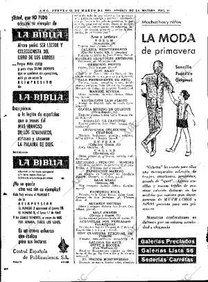 ABC MADRID 21-03-1963 página 72