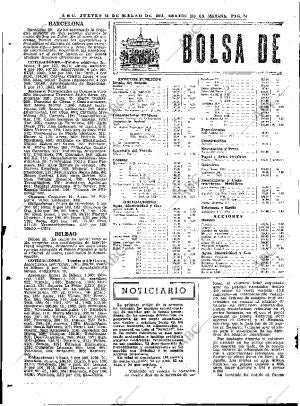 ABC MADRID 21-03-1963 página 74