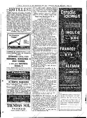 ABC MADRID 21-03-1963 página 76